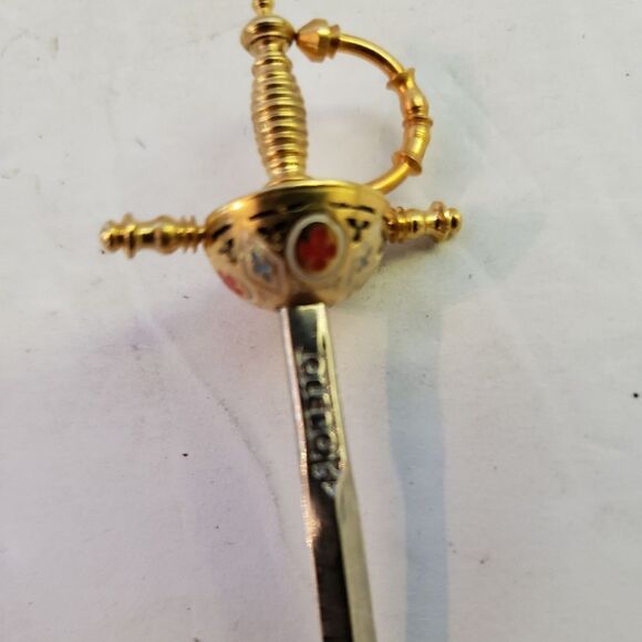 Toledo Cocktail Skewers (2 Sets) - Picture 9 of 11